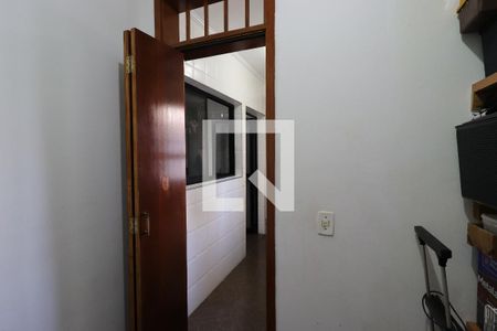 Despensa de apartamento à venda com 4 quartos, 137m² em Vila Assunção, Santo André