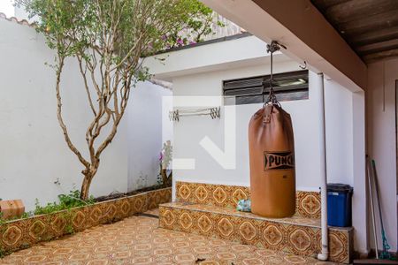 Área de Serviço de casa para alugar com 5 quartos, 400m² em Siciliano, São Paulo