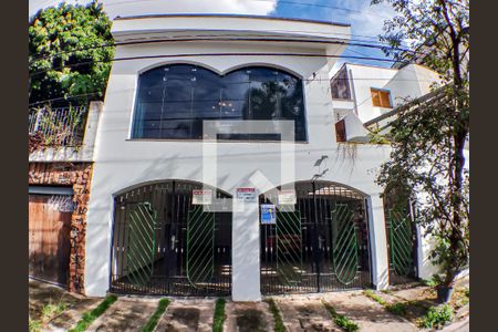 Fachada de casa para alugar com 5 quartos, 400m² em Siciliano, São Paulo