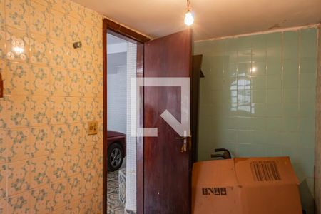 Lavabo 2 de casa para alugar com 5 quartos, 400m² em Siciliano, São Paulo