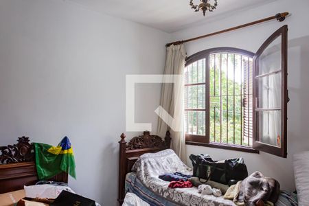 Quarto 1 de casa para alugar com 5 quartos, 400m² em Siciliano, São Paulo