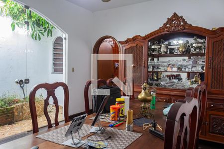 Sala de Jantar de casa para alugar com 5 quartos, 400m² em Siciliano, São Paulo