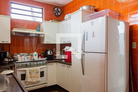 Cozinha de casa para alugar com 5 quartos, 400m² em Siciliano, São Paulo