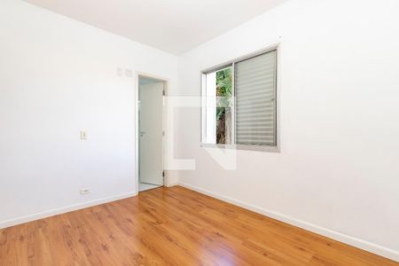 Suíte de apartamento à venda com 2 quartos, 83m² em Campo Belo, São Paulo