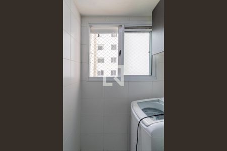 Área de Serviço de apartamento à venda com 2 quartos, 41m² em Itaquera, São Paulo