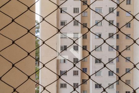 Vista Área de Serviço de apartamento à venda com 2 quartos, 41m² em Itaquera, São Paulo