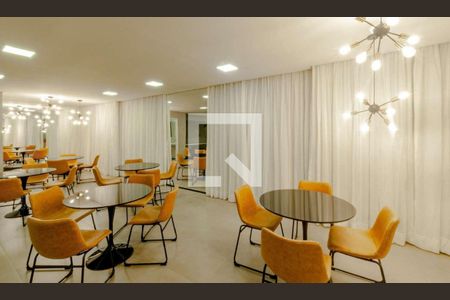 Foto 36 de apartamento à venda com 2 quartos, 50m² em Vila Dom Pedro II, São Paulo