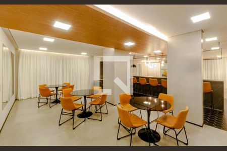 Foto 35 de apartamento à venda com 2 quartos, 50m² em Vila Dom Pedro II, São Paulo