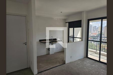 Foto 43 de apartamento à venda com 2 quartos, 50m² em Vila Dom Pedro II, São Paulo