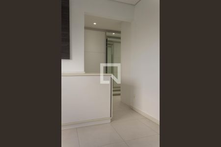 Suíte 1 de apartamento à venda com 3 quartos, 123m² em Centro, São Bernardo do Campo