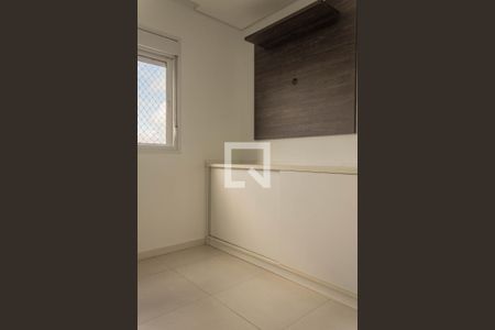 Suíte 1 de apartamento à venda com 3 quartos, 123m² em Centro, São Bernardo do Campo