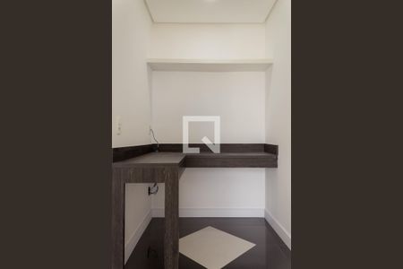 Escritório de apartamento à venda com 3 quartos, 123m² em Centro, São Bernardo do Campo