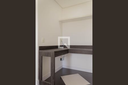 Escritório de apartamento à venda com 3 quartos, 123m² em Centro, São Bernardo do Campo