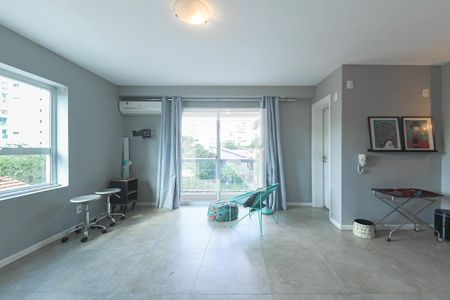 Studio de apartamento à venda com 1 quarto, 32m² em Brooklin, São Paulo