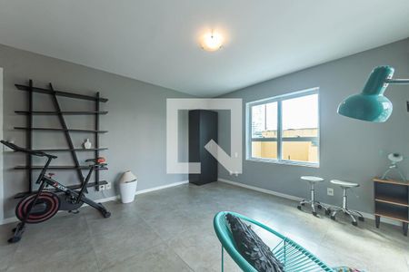 Studio de apartamento à venda com 1 quarto, 32m² em Brooklin, São Paulo