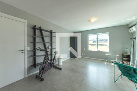 Studio de apartamento à venda com 1 quarto, 32m² em Brooklin, São Paulo