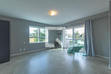 Studio de apartamento à venda com 1 quarto, 32m² em Brooklin, São Paulo