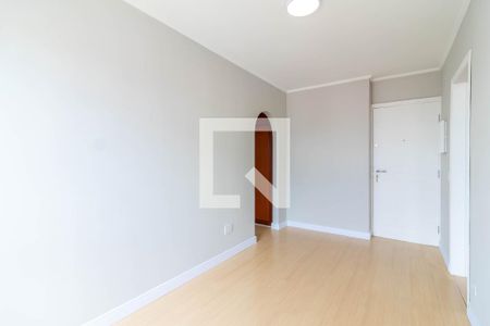 Sala de apartamento para alugar com 1 quarto, 37m² em Santana, São Paulo