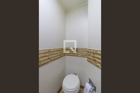 Lavabo 2 de casa de condomínio à venda com 3 quartos, 182m² em Tristeza, Porto Alegre