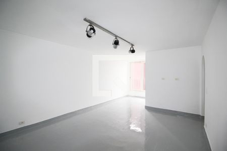 Sala de apartamento à venda com 2 quartos, 75m² em Recanto Paraíso, São Paulo