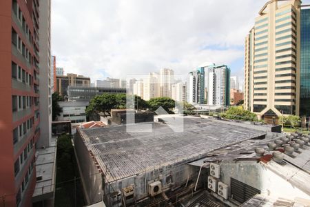 Vista de apartamento à venda com 2 quartos, 75m² em Recanto Paraíso, São Paulo