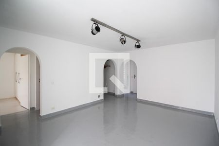 Sala de apartamento à venda com 2 quartos, 75m² em Recanto Paraíso, São Paulo