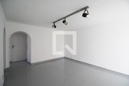 Sala de apartamento à venda com 2 quartos, 75m² em Recanto Paraíso, São Paulo