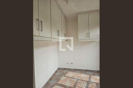 Cozinha de apartamento à venda com 3 quartos, 76m² em Brás, São Paulo