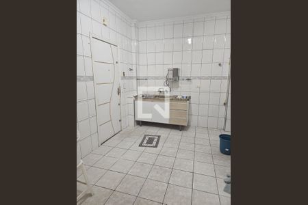 Cozinha de apartamento à venda com 3 quartos, 76m² em Brás, São Paulo