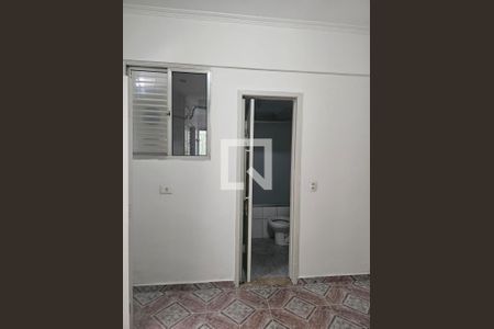 Banheiro de apartamento à venda com 3 quartos, 76m² em Brás, São Paulo