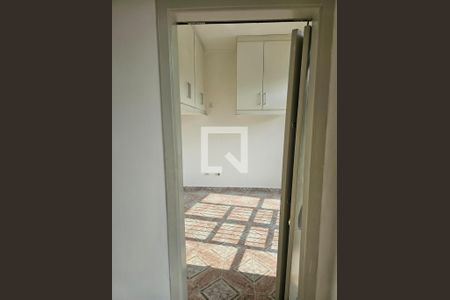 Cozinha de apartamento à venda com 3 quartos, 76m² em Brás, São Paulo