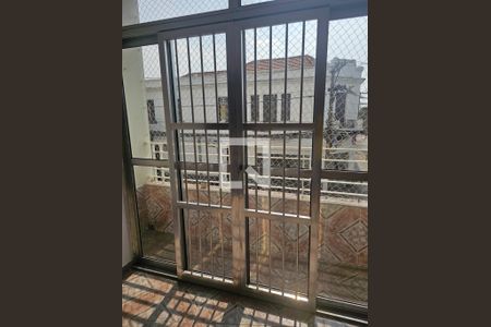 Sala de apartamento à venda com 3 quartos, 76m² em Brás, São Paulo