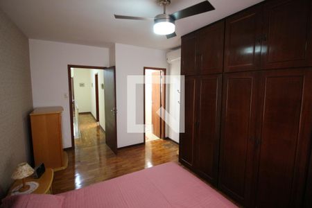 Suíte 1 de casa à venda com 3 quartos, 200m² em Vila Yara, Osasco