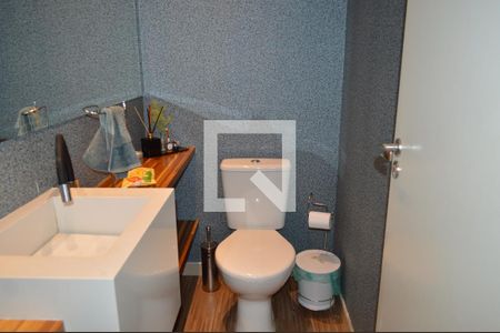 Lavabo de apartamento à venda com 3 quartos, 87m² em Ipiranga, São Paulo