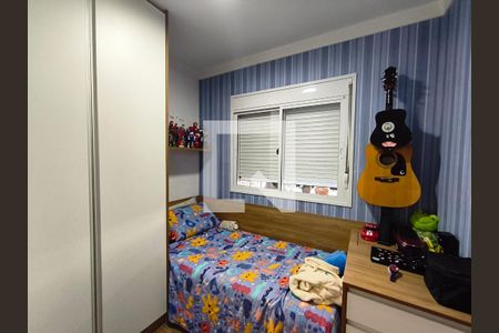 Quarto 1 de apartamento à venda com 3 quartos, 87m² em Ipiranga, São Paulo