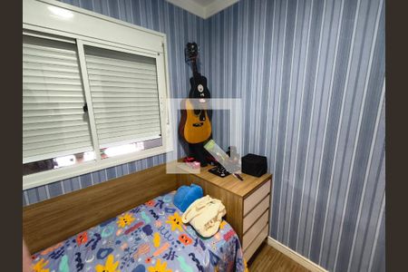 Quarto 1 de apartamento à venda com 3 quartos, 87m² em Ipiranga, São Paulo