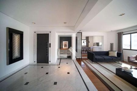 Apartamento à venda com 4 quartos, 364m² em Indianópolis, São Paulo