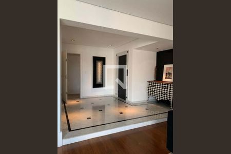 Apartamento à venda com 4 quartos, 364m² em Indianópolis, São Paulo