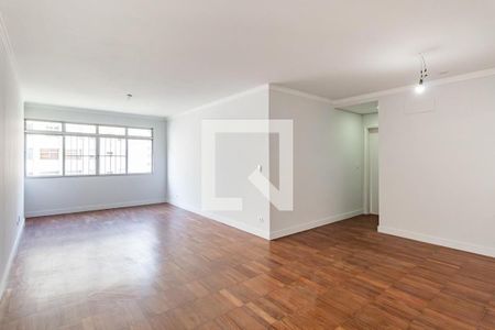 Apartamento à venda com 3 quartos, 128m² em Santa Cecilia, São Paulo