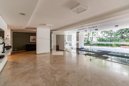 Apartamento à venda com 3 quartos, 128m² em Santa Cecilia, São Paulo