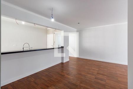 Apartamento à venda com 3 quartos, 128m² em Santa Cecilia, São Paulo