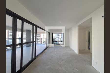 Apartamento à venda com 4 quartos, 184m² em Perdizes, São Paulo