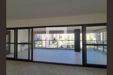 Apartamento à venda com 4 quartos, 184m² em Perdizes, São Paulo