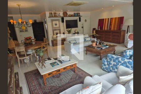 Apartamento à venda com 3 quartos, 150m² em Barra da Tijuca, Rio de Janeiro
