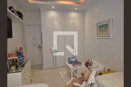 Apartamento à venda com 3 quartos, 150m² em Barra da Tijuca, Rio de Janeiro