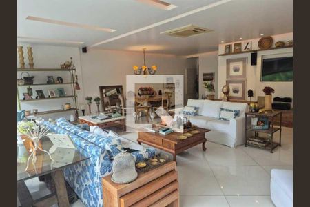 Apartamento à venda com 3 quartos, 150m² em Barra da Tijuca, Rio de Janeiro