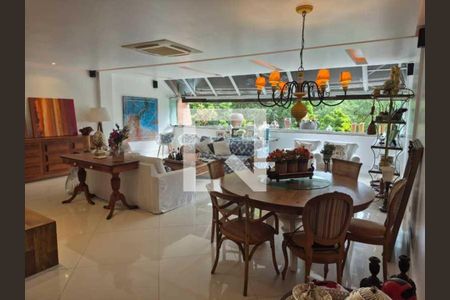 Apartamento à venda com 3 quartos, 150m² em Barra da Tijuca, Rio de Janeiro