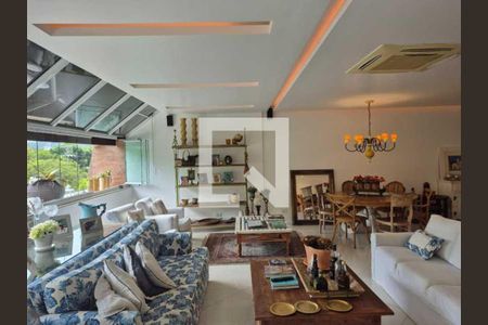 Apartamento à venda com 3 quartos, 150m² em Barra da Tijuca, Rio de Janeiro