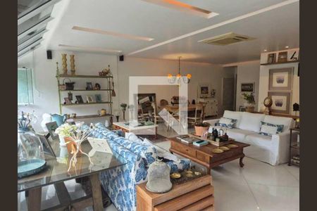 Apartamento à venda com 3 quartos, 150m² em Barra da Tijuca, Rio de Janeiro