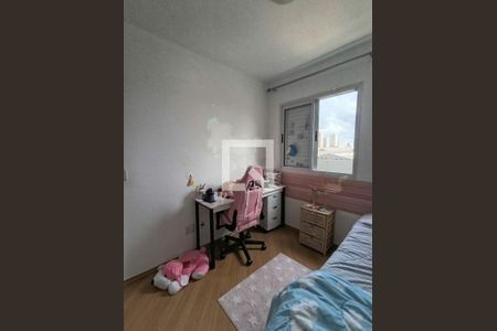 Apartamento à venda com 3 quartos, 78m² em Mooca, São Paulo